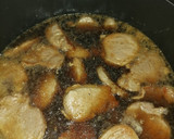 Foto del paso 6 de la receta: Solomillo a la Coca-Cola