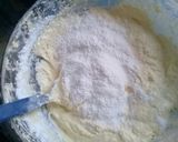 Foto del paso 4 de la receta: Alfajores de maizena, deliciosos y una ternura de sabor 😄