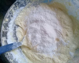 Foto del paso 4 de la receta: Alfajores de maizena, deliciosos y una ternura de sabor 😄