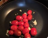 Foto langkah ke 2 dari resep 10 minutes healty meal.