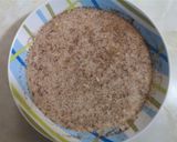 Foto del paso 1 de la receta: Porridge de avena