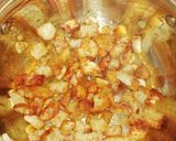Foto del paso 3 de la receta Sopa de ajo🍲