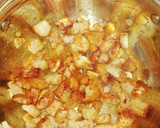 Foto del paso 3 de la receta: Sopa de ajo🍲