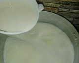 Foto del paso 3 de la receta: Chocolate caliente ♥️