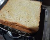 ब्रेड आलू टोस्ट (Bread Aloo Toast recipe in hindi) रेसिपी चरण 3 फोटो