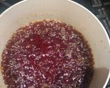 Pas rețetă Rulada de napolitana, caramel și cocos 4 fotografie