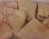 Foto del paso 4 de la receta: Crepes de pollo 😋👌