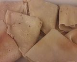 Foto del paso 4 de la receta: Crepes de pollo 😋👌
