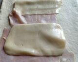 Foto del paso 3 de la receta: Pan casero relleno