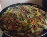 Foto del paso 3 de la receta: Tacos de carne Los mejores!!🐷