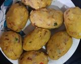 ডিমের ডেভিল(dimer devil recipe in Bengali) রেসিপির ধাপ 2 ছবি