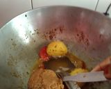 গন্ধ রাজ চিকেন রেসিপির ধাপ 6 ছবি
