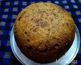 A picture of step 6 of Goan Panache Dhonas.
