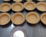 Foto langkah ke 2 dari resep Pie Susu Super Ekonomis 4 Bahan.
