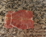 Foto del paso 1 de la receta: Flamenquines con Arzúa Ulloa