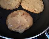 Kadali Pitha (Banana Pancakes) recipe step 3 photo