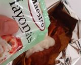 Foto langkah ke 3 dari resep Chips Campur (Copycat Big Papa).