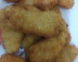 Foto langkah ke 1 dari resep Chicken katsu mini.