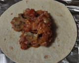 Foto del paso 6 de la receta: Fajitas de jamón York