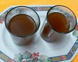 A picture of step 6 of Kadha.