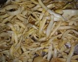 ફરાળી ભેળ (Farali Bhel Recipe In Gujarati) રેસીપી સ્ટેપ2ફોટો