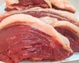 Foto del paso 1 de la receta: Picanha a la Plancha