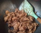 Foto langkah ke 4 dari resep Bistik Daging ala Bu Sefi.
