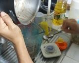 Foto del paso 3 de la receta: Crema de Hongos