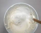 Kek Susu Lembang a.k.a Bolu Susu Lembang