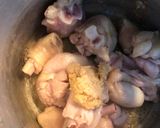 Foto langkah ke 4 dari resep Sup ayam.