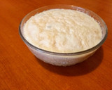 Medvehagymás pogácsa recept fázis 1 fotója