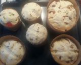 Foto del paso 6 de la receta: Pan dulce al coñac