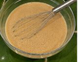 Foto del paso 2 de la receta: Flan de huevo sabor café