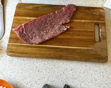 Foto del paso 2 de la receta: Bocadillo de ternera