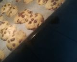 Foto del paso 3 de la receta Cookies