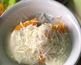 Foto langkah ke 6 dari resep Puding mangga.