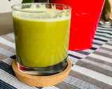 Foto del paso 2 de la receta: Jugo Vitamínico ❤️