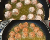 Foto del paso 3 de la receta: Albóndigas con sepia