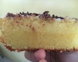 Foto langkah ke 6 dari resep Bolu Jadul Magicom.