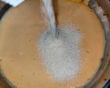 কুমড়োর ধোসা (Pumpkin dosa recipe in bengali) রেসিপি ধাপ - 2 ছবি