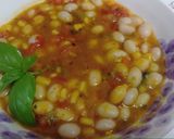 Foto del paso 2 de la receta: Porotos granados,