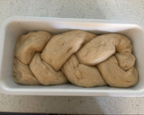 Foto del paso 5 de la receta: Pan de leche 🍞