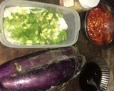 Foto langkah ke 1 dari resep Terong raos euy🍆🌶.