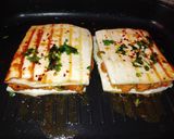 પનીર પરચા(paneer parcha recipe in gujarati) રેસીપી સ્ટેપ18ફોટો