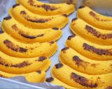 Foto langkah ke 11 dari resep Tokyo banana KW.