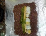Foto del paso 3 de la receta: Pan de carne relleno