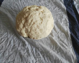 Foto del paso 6 de la receta: Pizza de Irma con pollo y queso de cabra