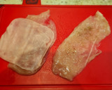 Foto del paso 2 de la receta: San Jacobo de pollo