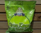 Foto langkah ke 7 dari resep Roti Kukus Pontianak Sarikaya Pandan.
