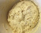 Foto del paso 3 de la receta: Pan de nuez